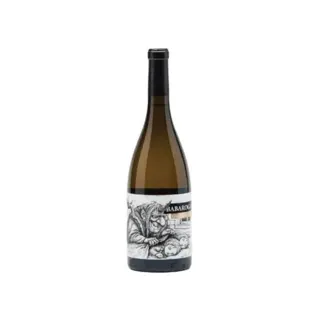 VINO BELO BJELICA BABAROGA CHARDONNAY 0.75L