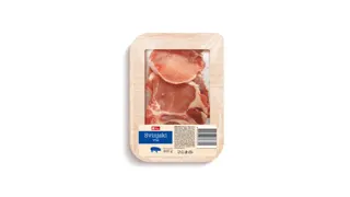 SV VRAT SK ŠNICLA 400G K PLUS
