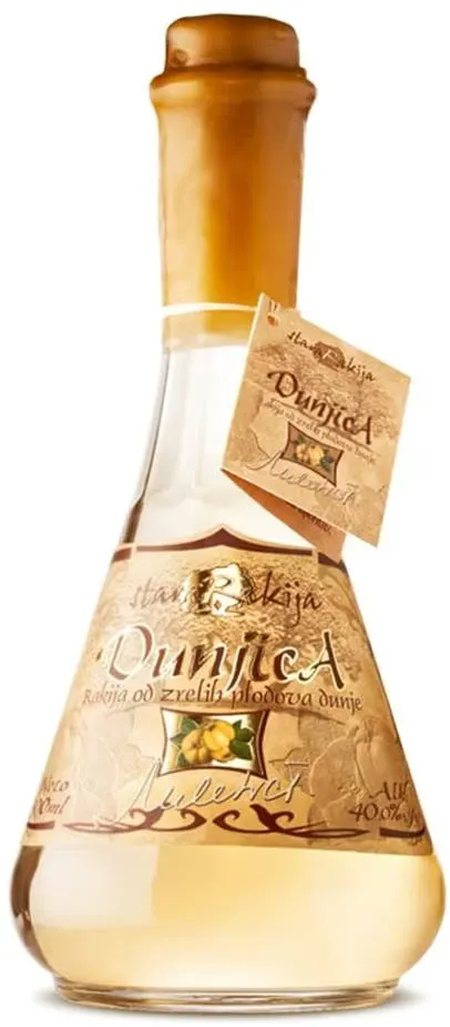 Rakija Dunjica Stara Rakija 0.5l Stara Rakija
