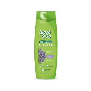 Sampon lavanda W&G 360ml