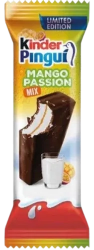 DESERT KINDER PINGUI MANGO 30G