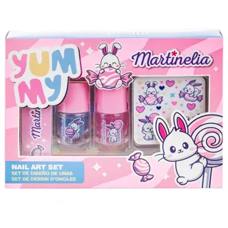 Martinelia Yummy setmanikir 4/1 1kom