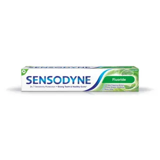 Pasta za zube Sensodyne Flouride 75ml