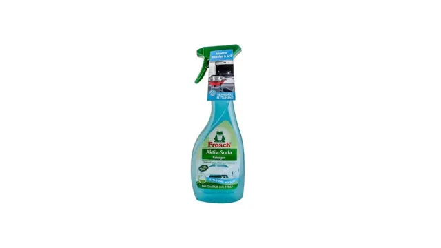 FROSCH AKTIV SODA CLEA.500ml-674 Frosch