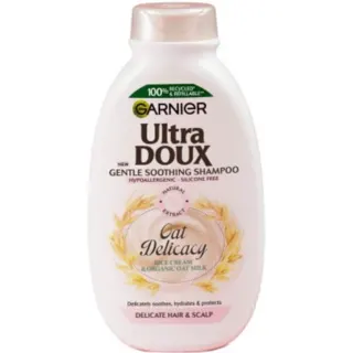 Balzam za kosu Botanic Therapy Oat 200ml