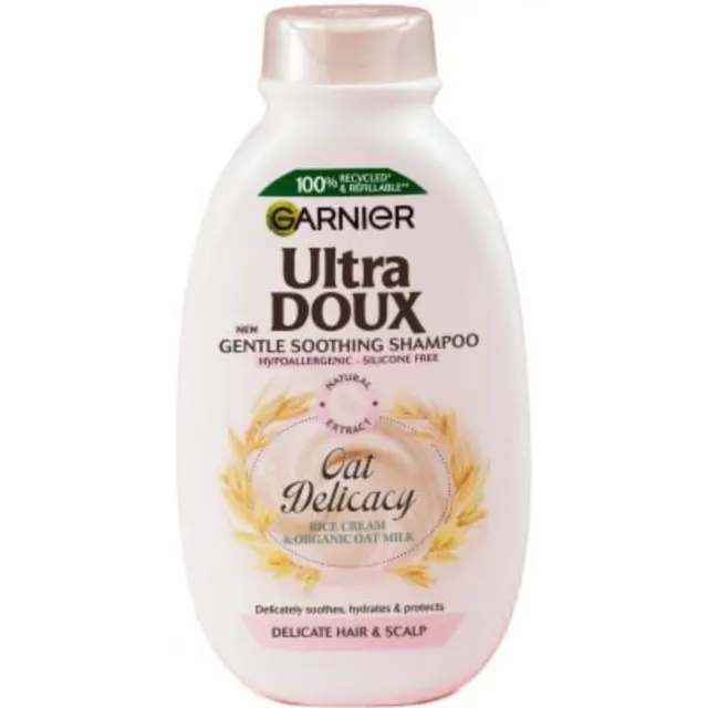 Balzam za kosu Botanic Therapy Oat 200ml Botanic Therapy