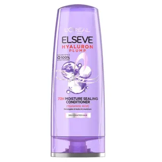 Balzam/kosu Elseve Hijaluron Plump 200ml