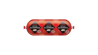 Namaz sa sunkom Carnex 120g