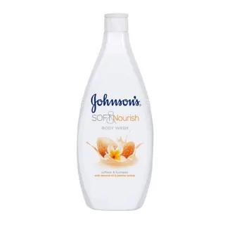 Gel/tus.badem.ulje,jasmin Johnson 750ml