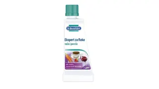 Dr.Beckmann za fleke od voća,povrća 50ml