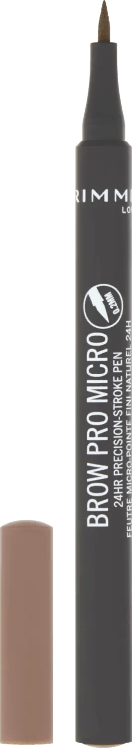 RIMMEL BROW PRO Micro olovka za obrve 03