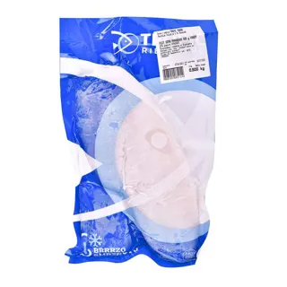 Filet soma Pangacius Tropic 500g