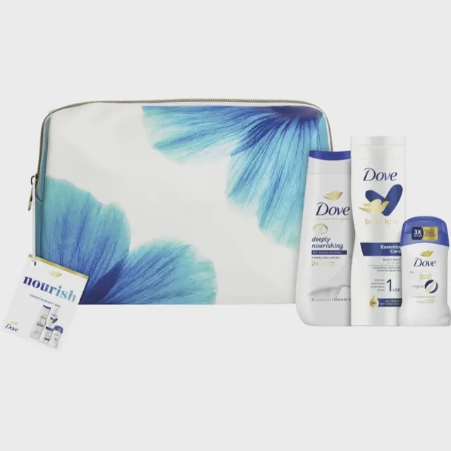 Dove nourish torbica 1/1 Dove