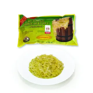 CULUM FUTOSKI KISELI KUPUS RIBANAC 500g
