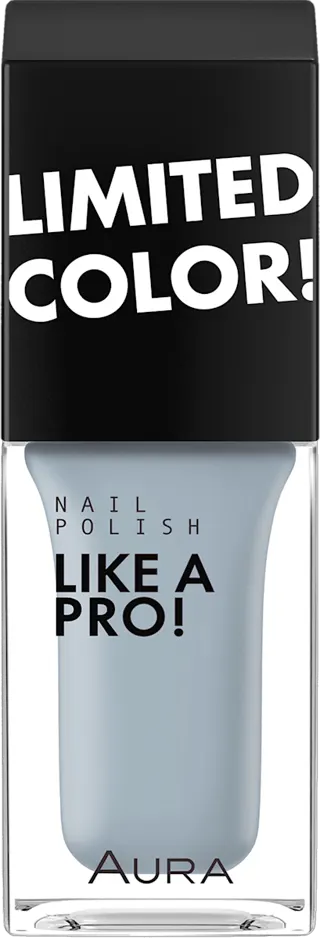 AURA LIKE A PRO! lak za nokte 178