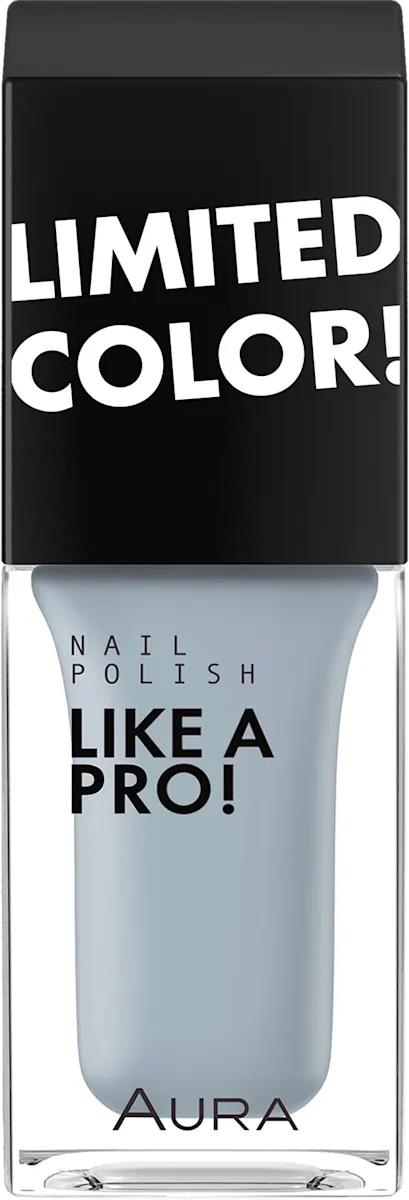 AURA LIKE A PRO! lak za nokte 178 AURA