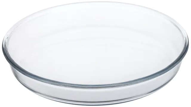 pekac borcam okrugli 31.8x5cm 2580CC cookingmax Pekac