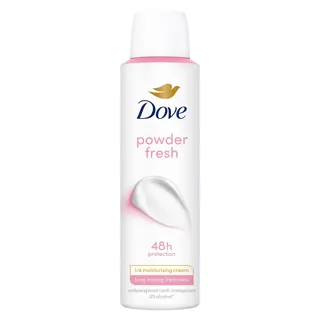 DOVE DEO POWDER SOFT 150ML