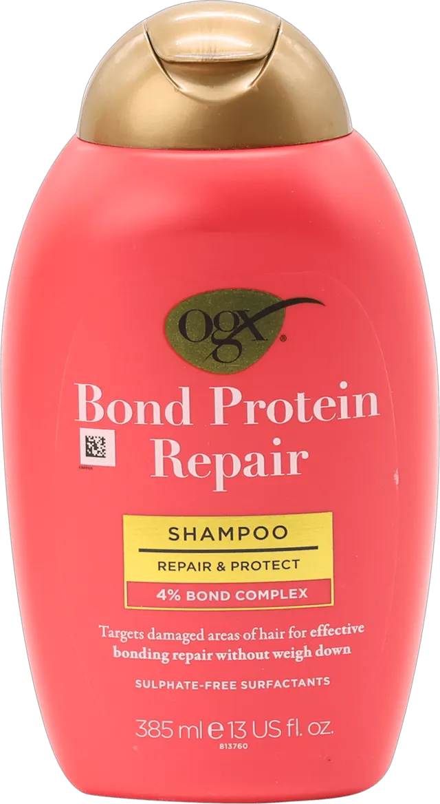 ogx Bond Protein Repair šampon 385ml OGX