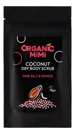 PILING SUVI 150GR COCONUT PINK SALT&PAPAYA