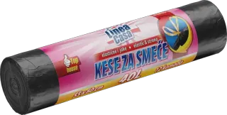 gloss k.za smece 40l 12/1