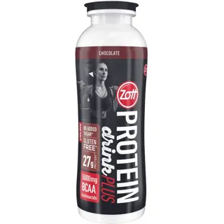 Protein cokolada Zott 250ml