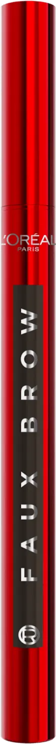 L'OREAL FAUX BROW olovka/obrve granite