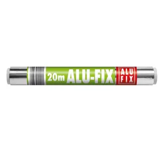 ALUFIX aluminijumska folija 20m OS
