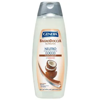 Kupka Latte di Cocco Genera 1l