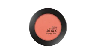 AURA GLORIOUS CHEEKS rumenilo 210