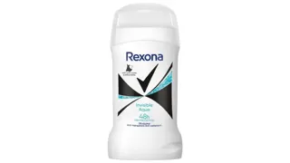 DEO STIK REXONA W.INVISIBLE AQUA 50ml