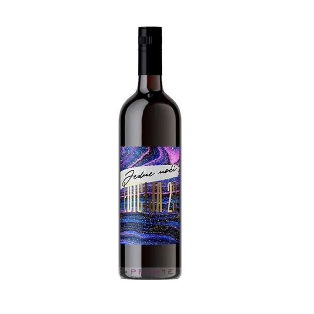 Vino crveno Jedne noci Plantaze 0.75l Plantaze