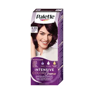 Farba ICC Palette V5 Intense Violet