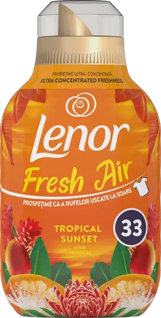 Omeksivac LENOR 0462 Tropical