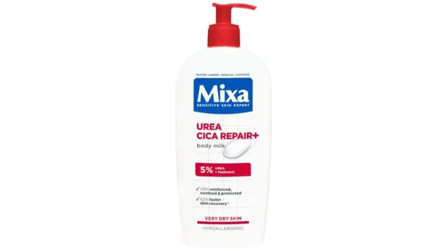 Losion Mixa za telo cica 400ml Mixa