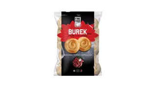 BUREK SA MESOM FINE FOOD 810g
