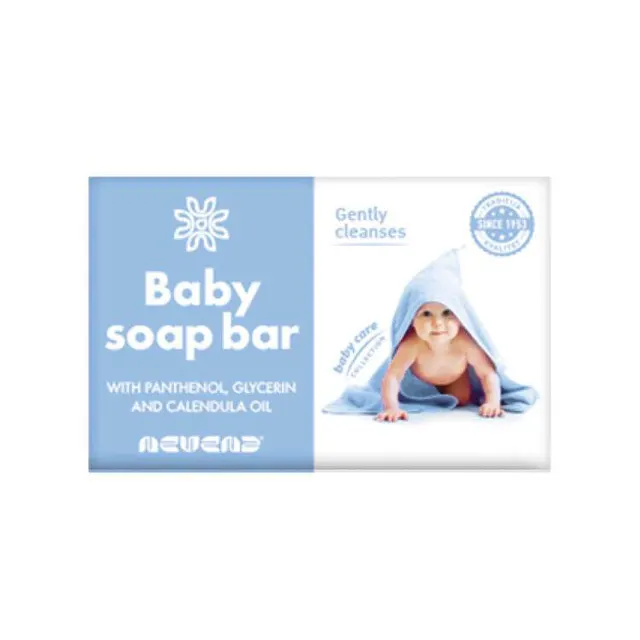 Baby sapun Nevena plavi 78gr Nevena