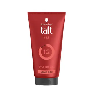 Gel za kosu Taft V12 look 150ml