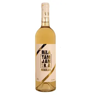 Vino Tamjanika 0750 Nikolas Trade 6