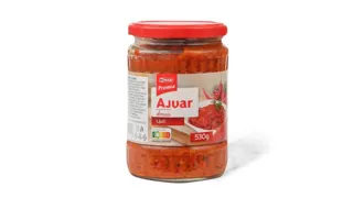 Ajvar ljuti Maxi 530g