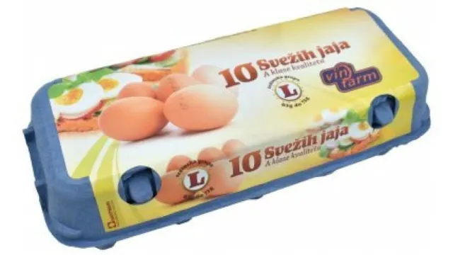 JAJA L-A 10/1 VIN FARM* VIN FARM