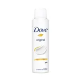 Dezodorans sprej D-Light Dove 150ml