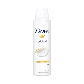 Dove deo sprej original 150ml