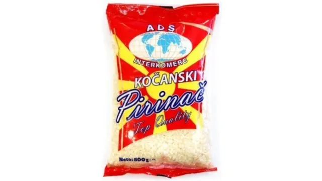 800G ADS PIRINAC KOCANSKI-STAND.-VAR. ADS