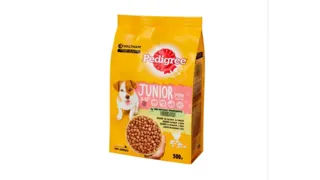 HRANA ZA PSE PEDIGREE JUN PILETINA 500G