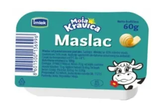 MASLAC IMLEK 60G