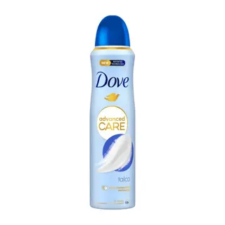 Dezodorans zenski Talk Dove 150ml