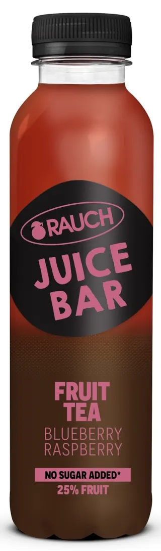 LEDENI ČAJ RAUCH TEA FRUTTEA BERRIES 0.5L