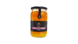 MED LIVADSKI GO HEALTHY 900G