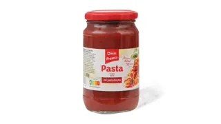 Pasta sos Maxi 350g